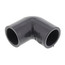 Load image into Gallery viewer, 3/4" PVC Schedule 80 90° Elbow
