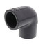Load image into Gallery viewer, 3/4" PVC Schedule 80 90° Elbow