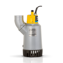 Load image into Gallery viewer, WEDA60460 Atlas Copco Weda 40N 460/3/60 5 HP, 3" or 4" discharge, 55 lbs.