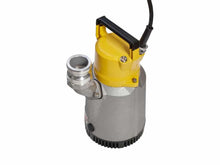 Load image into Gallery viewer, WEDA10460  Atlas Copco WEDA 10, Pump, 2 HP, 460/3/60, 2" discharge 27.5 lbs