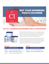 Load image into Gallery viewer, DryTech® Calcium Hypochlorite Granular 25 lbs