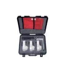 Kidde Acrylic Test Filter Bulk Pack 200 Units UL/FM Certified Fire Saf ...