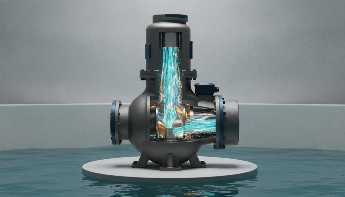 2026 Industrial Submersible Wastewater Pump Buyer's Guide