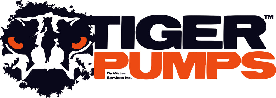 Tiger Pumps