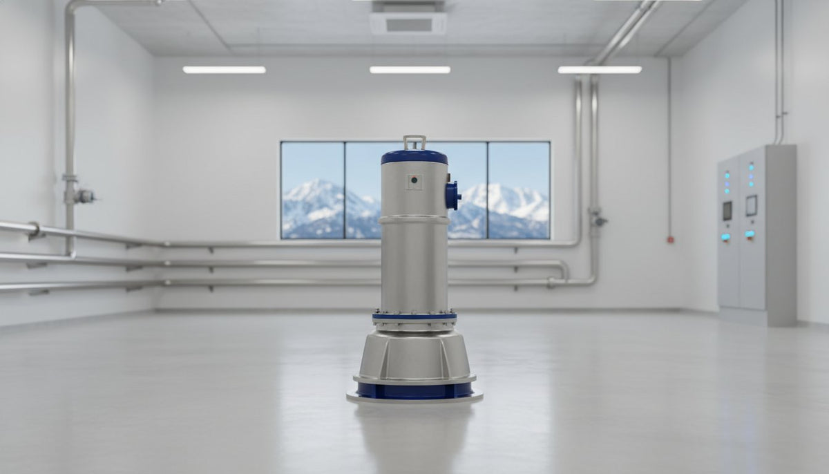 How to Select and Maintain Submersible Sewage Pumps for Industrial Applications
