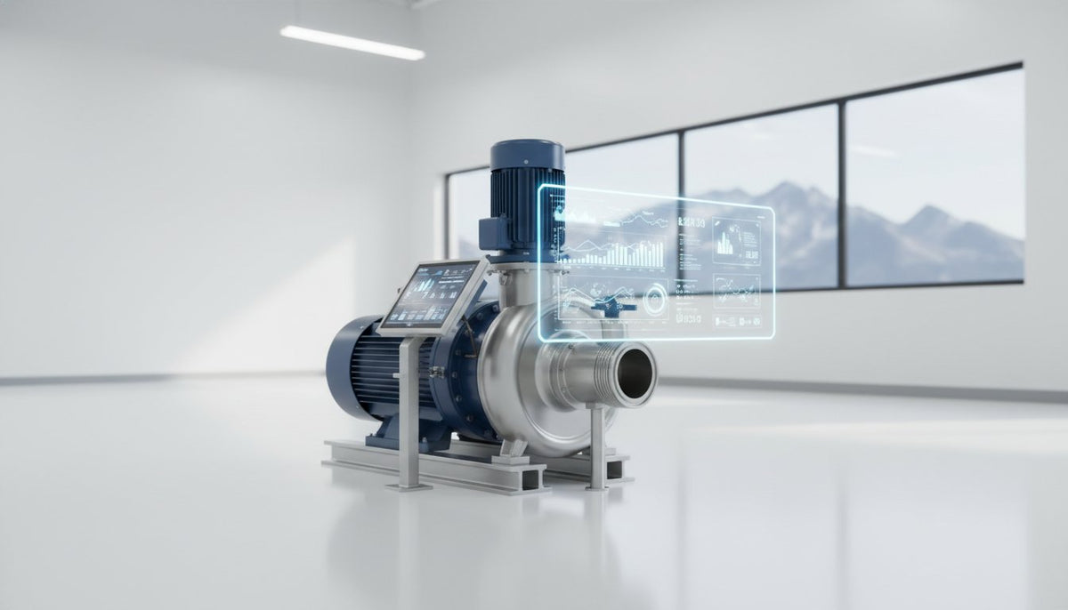 Industrial Pump Buying Guide: Selecting the Right Water Movement Solution for 2026