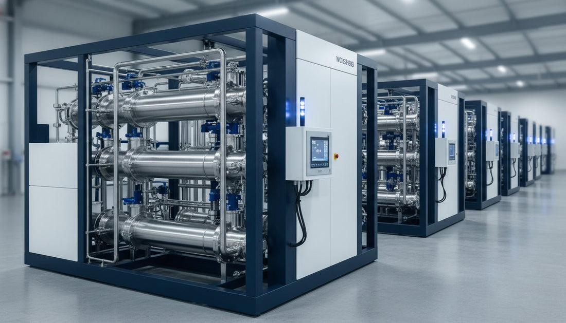 Industrial Water Filtration Systems: The 2026 Procurement & Buying Guide