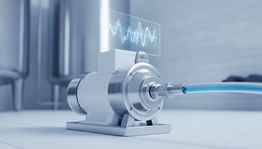 Industrial Chemical Metering Pumps: 2026 Buying & Selection Guide