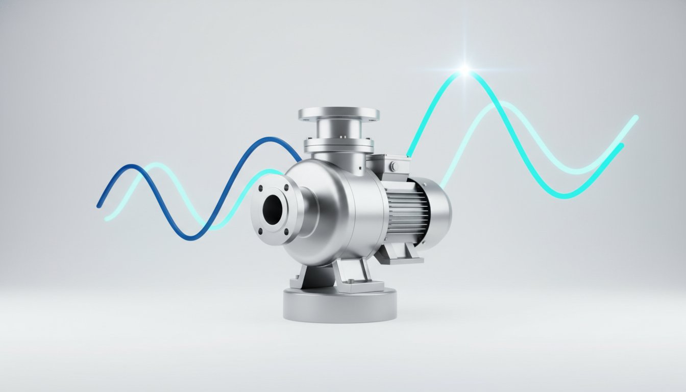 Pump Performance Curve Explained: An Industrial Guide to Equipment Selection