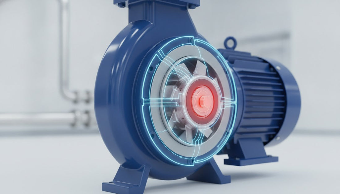 Common Centrifugal Pump Failures and Solutions: An Industrial Troubleshooting Guide