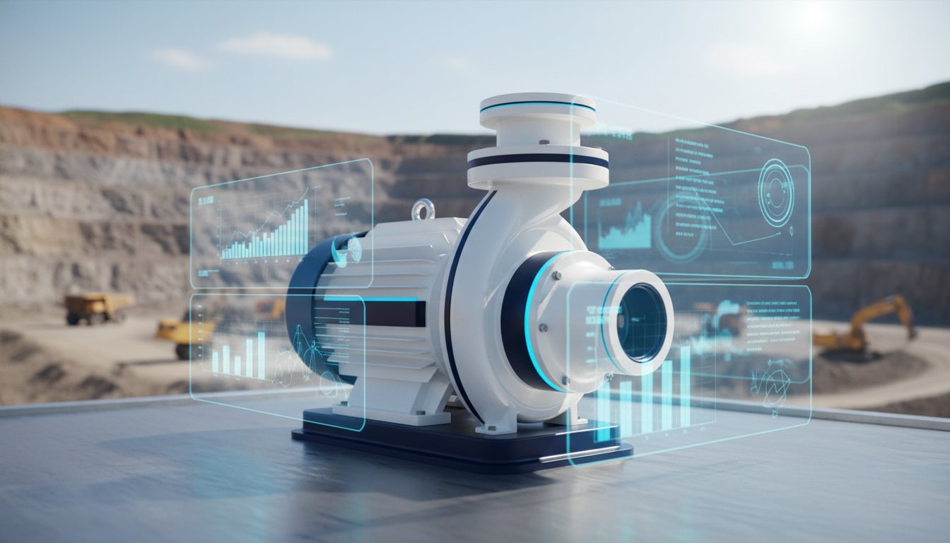 Energy Efficient Pumping Solutions for Mining: 2026 Engineering Guide