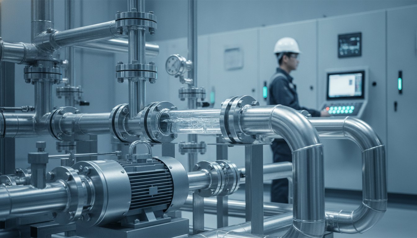 Produced Water Reinjection Water Quality Requirements: A 2026 Technical Guide