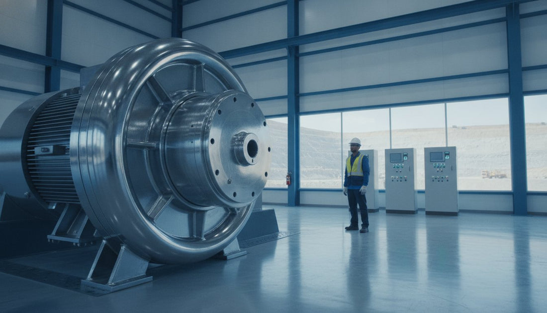 Centrifugal Pump Selection for Mining: 2026 Guide