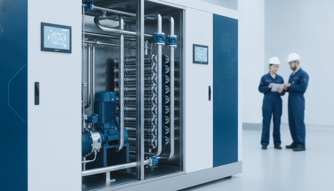 Produced Water Treatment: 2026 Oil & Gas Engineering Guide