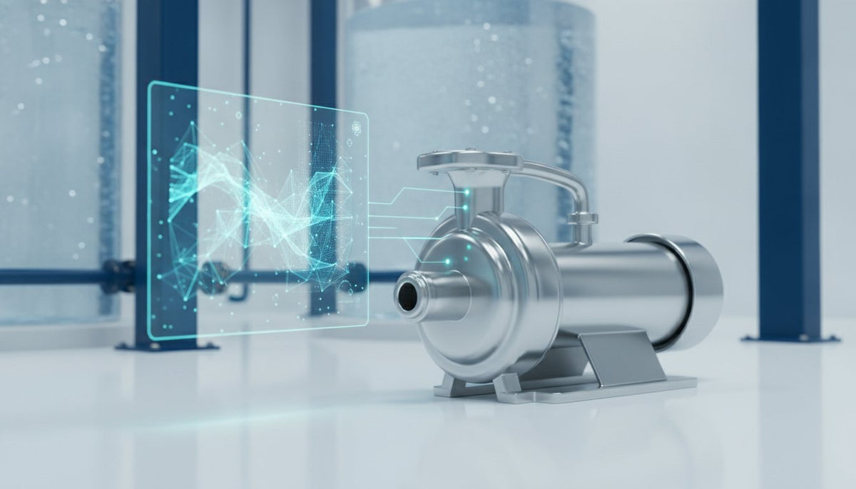 Remote Pump Monitoring Systems: The 2026 Industrial Guide to Real-Time Oversight