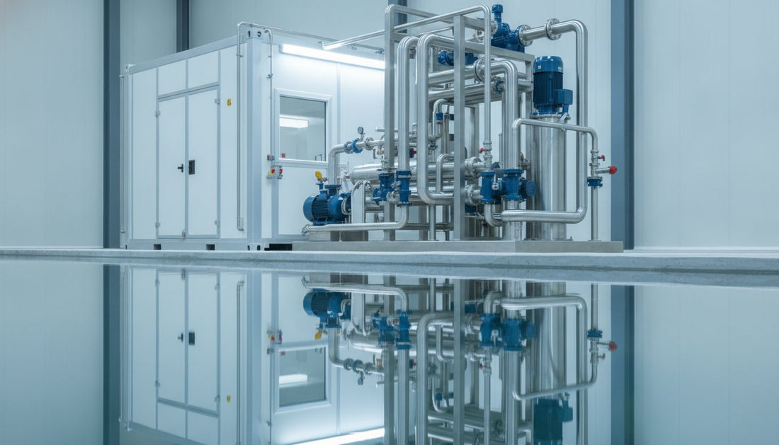 The Real Cost of Mining Wastewater Treatment: A 2026 CAPEX and OPEX Guide