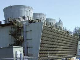 AC Cooling Tower Motors