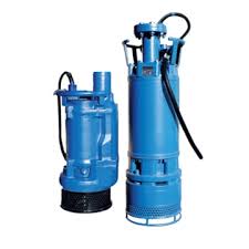 Dewatering Pumps