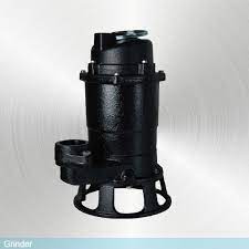 Grinder & Shredder Pumps