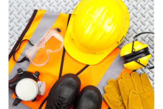 Personal Protective Equipment (PPE)