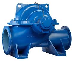 Centrifugal Pumps