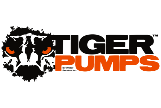 Tiger Pumps