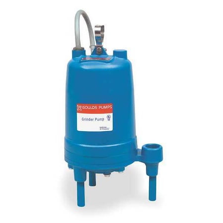 Submersible Sewage & Grinder Pumps – Tiger Pumps & More