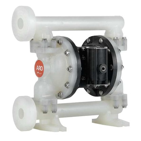 Air Operated Double Diaphragm Pumps