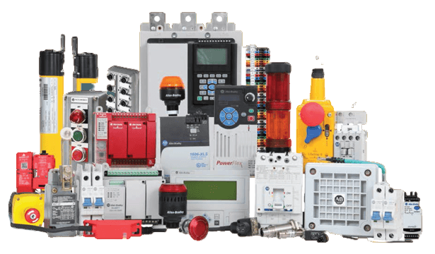 Power & Electrical Equipment & Supplies