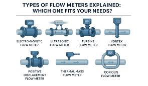 Flow Meters