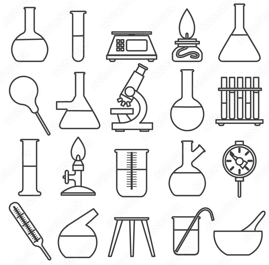 Laboratory Equipment