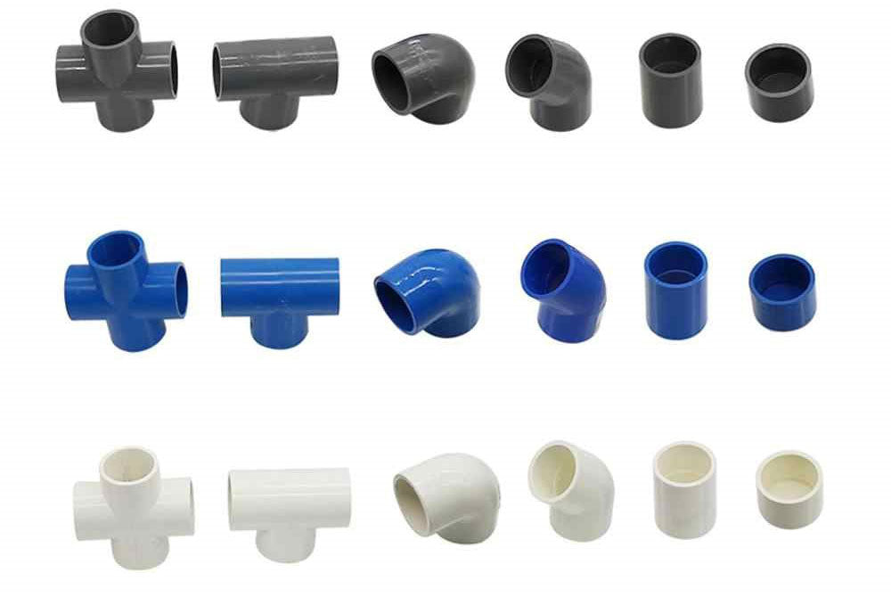 Pipe Fittings