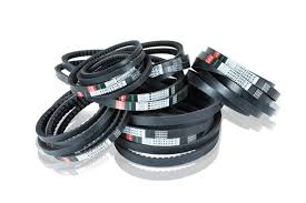 V-belts & Power Transmission Equipment