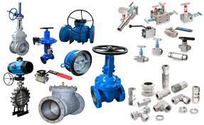 Valves & Fittings