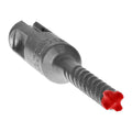 Diablo DMAPL4030 3/16" x 2" x 4" Rebar Demon™ SDS-Plus 4-Cutter Full Carbide Head Hammer Drill Bit