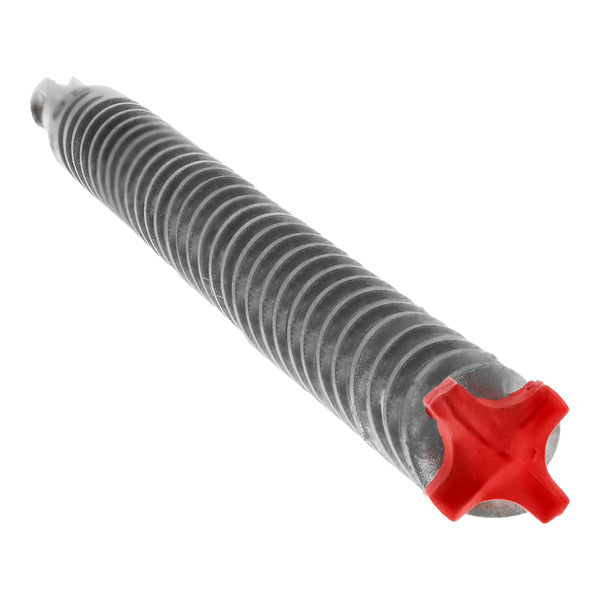Diablo DMAPL4340 9/16" x 6" x 8" Rebar Demon™ SDS-Plus 4-Cutter Full Carbide Head Hammer Drill Bit