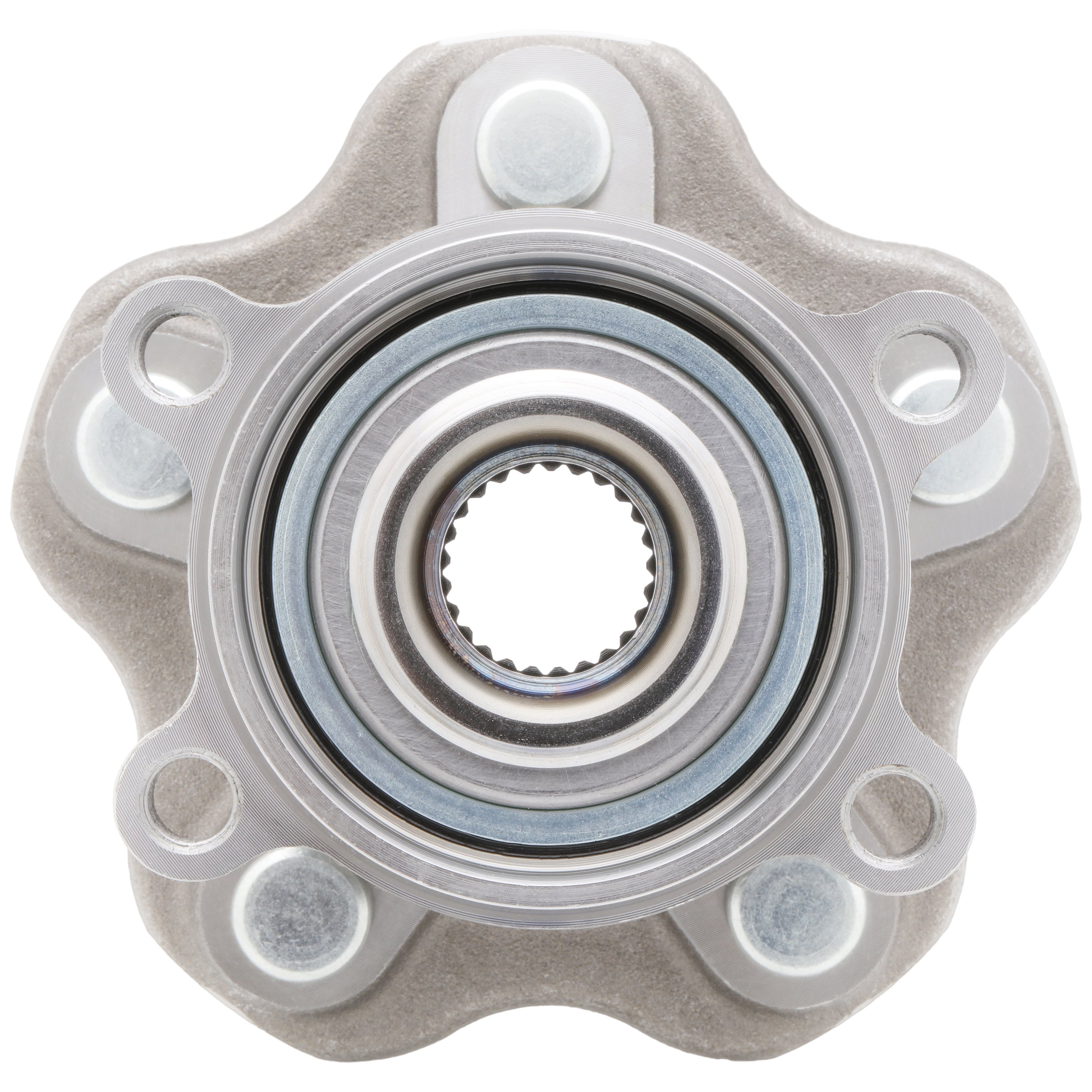 512535 - Rear Wheel Hub Bearing Assembly