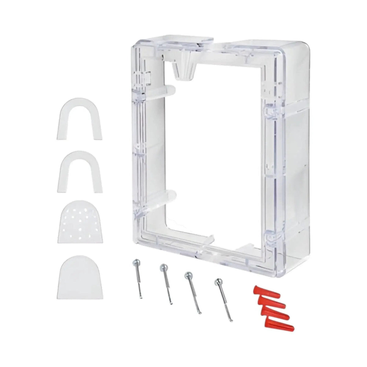 Kidde 2 Inch Fire Safety Spacer UL/FM Approved for Enhanced Fire Protection Installation
