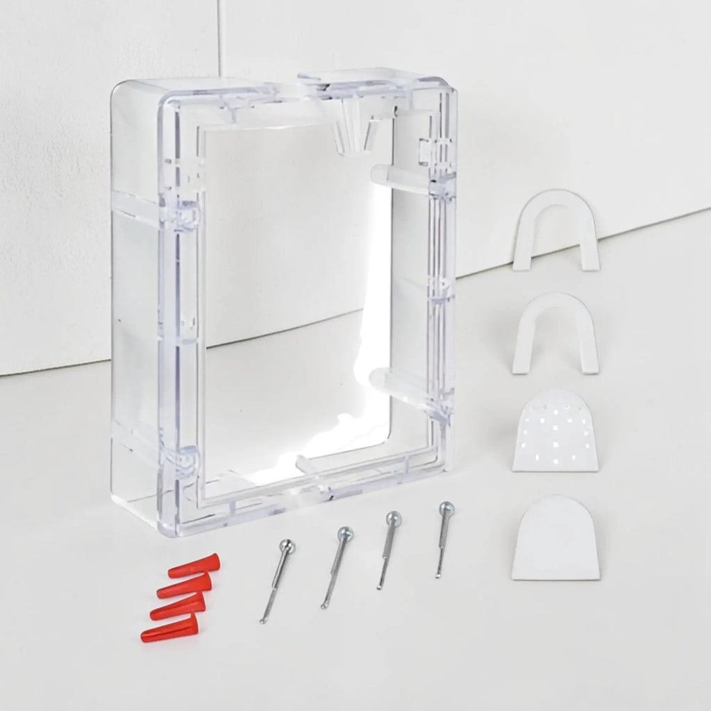 Kidde 2 Inch Fire Safety Spacer UL/FM Approved for Enhanced Fire Protection Installation
