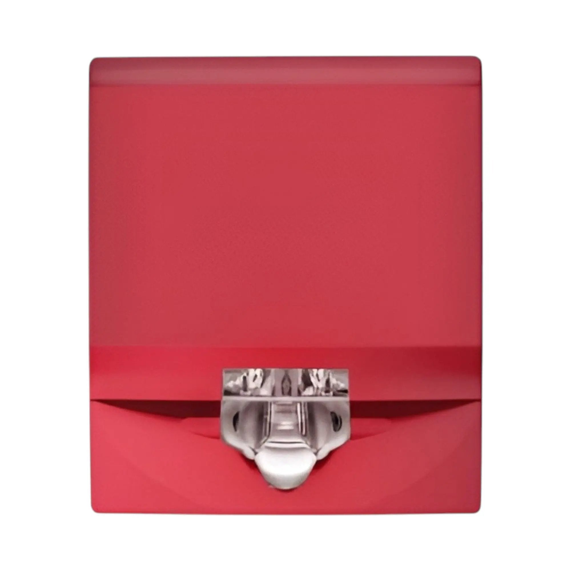 Kidde Wall Strobe 15-110cd Red Fire Alert for Safety Systems