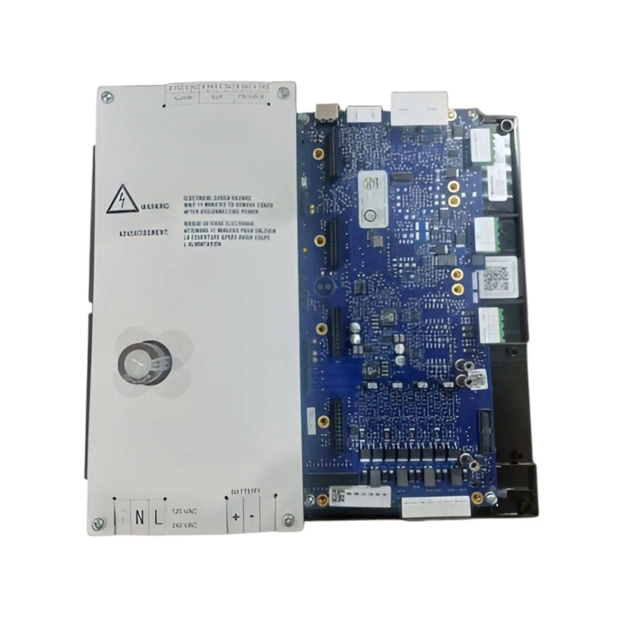 Kidde EVOLVE Series Replacement Electronics for Fire Safety