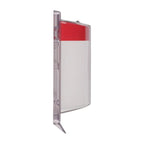 Kidde Stopper II with Horn 9V Battery Fire Safety Alert