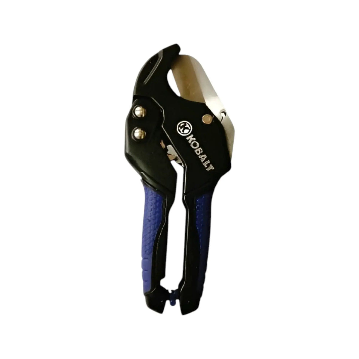 Kidde PVC Cutter for Fire Safety CPVC Pipes Durable Steel