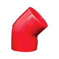 Kidde 45 Degree Elbow 10 Pack Durable Fire Safety Connectors