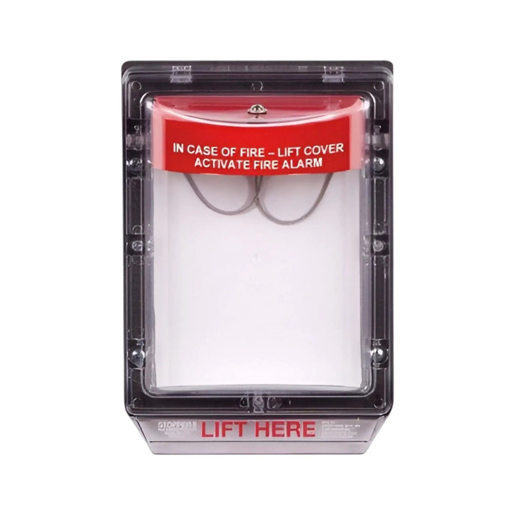Kidde Stopper II Weatherproof Fire Safety System for Flush Stations