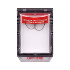 Kidde Stopper II Weatherproof Fire Safety System for Flush Stations