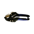 Kidde PVC Cutter for Fire Safety CPVC Pipes Durable Steel