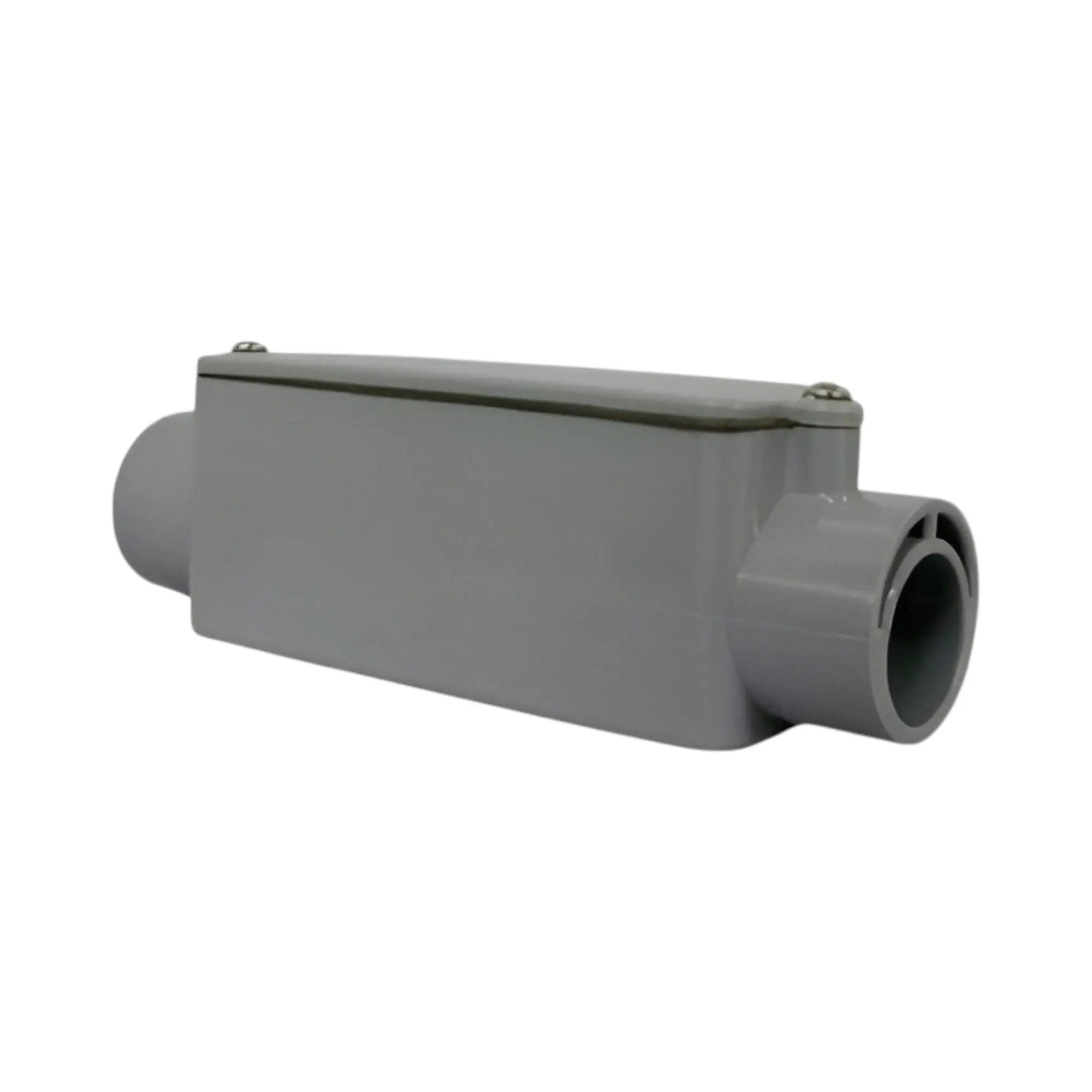 Kidde 3/4 Inline Air Filter UL/FM Approved for Fire Safety Systems Protection