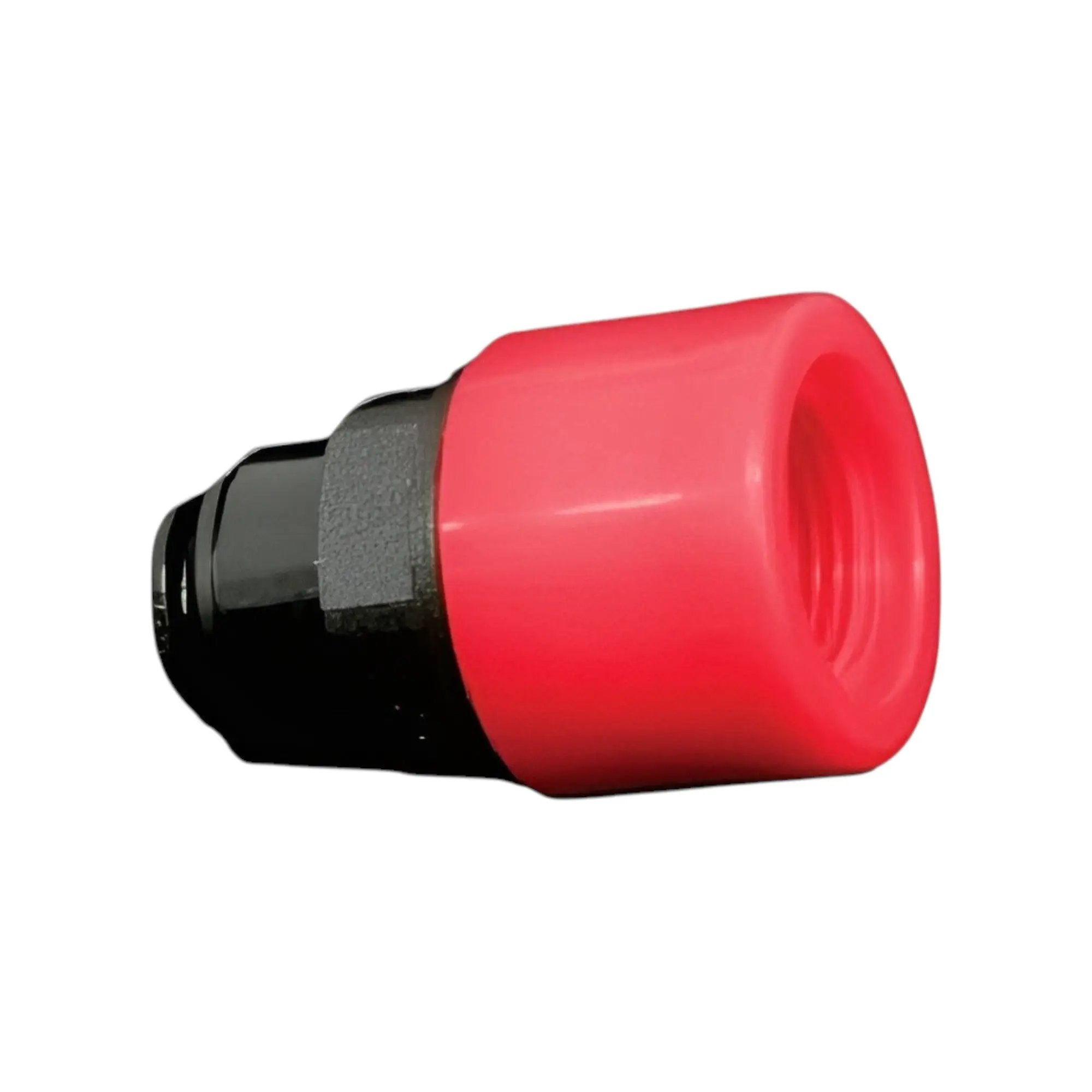 Kidde 3/8 Quick Disconnect for Fire Protection Contractors UL/FM Approved Safety