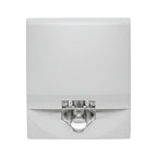 Kidde Wall Strobe 15-110cd White UL/FM Approved Alert